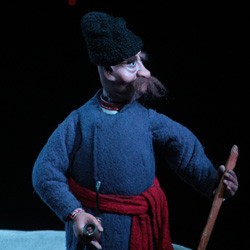 Ночь перед Рождеством
