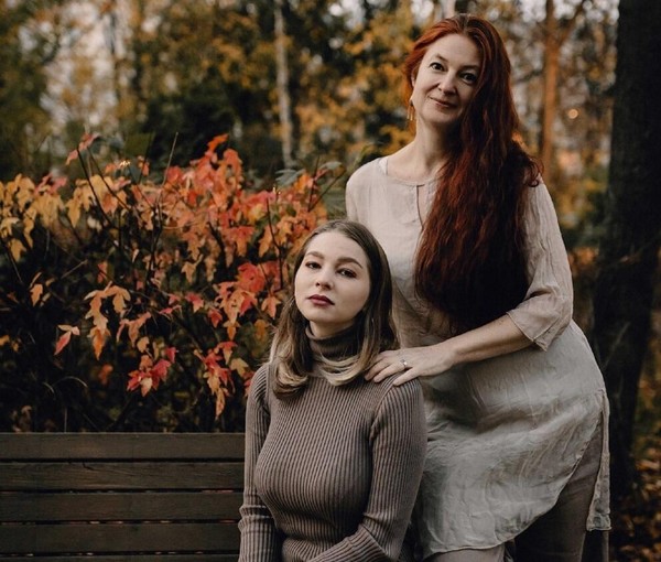 Концерт «Классика в Царицыне. Екатерина Лескова, Анастасия Мовчан»