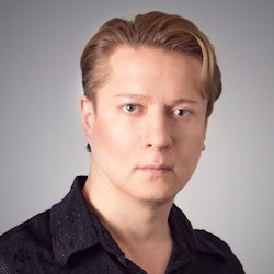 Георг Фридрих Гендель: музыка королей. Старинный орган, сопрано и контратенор