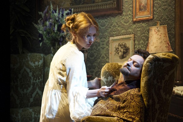 Екатерина Демидова