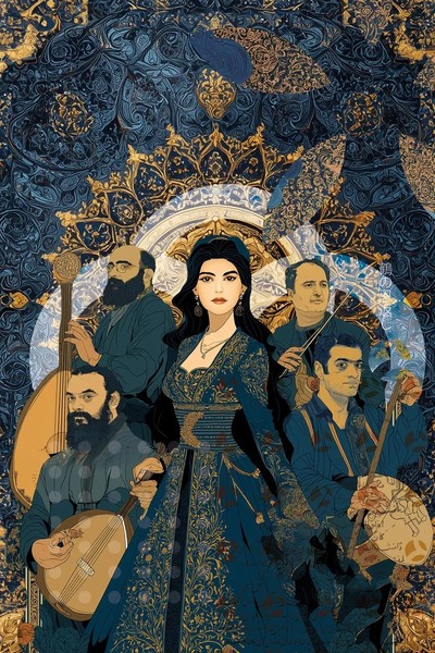 Ensemble Fakhteh