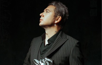 Playingtheangel