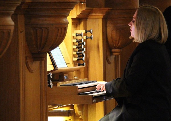 Программа «Символ вечности: Bach»