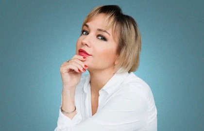 Татьяна Буланова