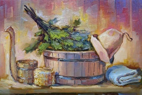 Час русской культуры «Иверская»