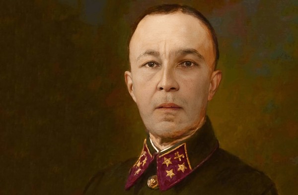 Познавательная программа «Жизнь и подвиг генерала Карбышева»