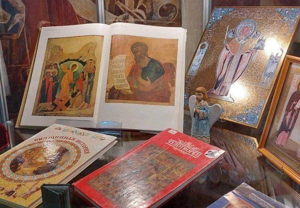 Проект «Воскресные встречи»
