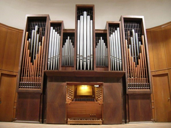 Концерт «Organo Forum – 25»