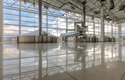 Экскурсия на завод «Mosbrew»