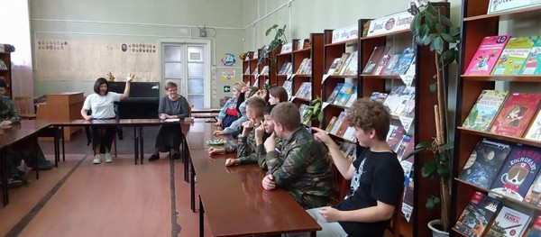 «Свой путь мы выбираем сами»