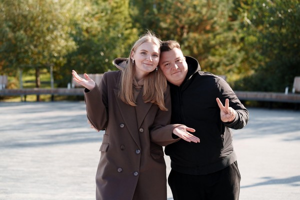Мероприятия в парках