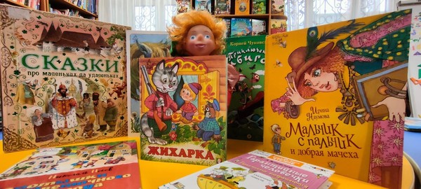 Фольклорно-игровая встреча «Мал, да удал»