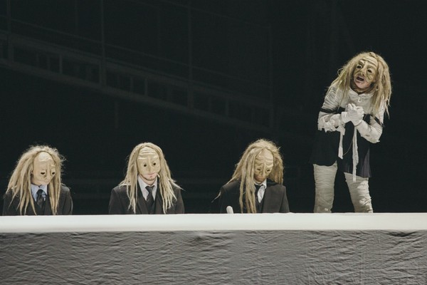 Валентин Захаров