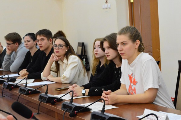 Программа повышения квалификации по работе с посетителями с ОВЗ в учреждениях культуры