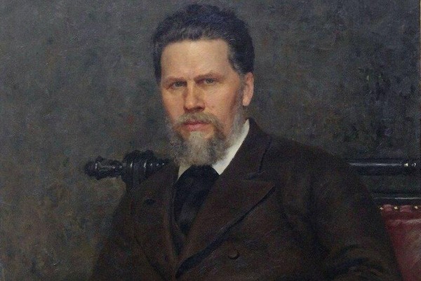 Лекция «Бунтарь, идеолог передвижничества и выдающийся портретист. Иван Крамской»