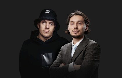 Не Stand-up. Леонид Кулаков и Алексей Стахович