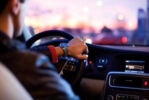 День автомобилиста