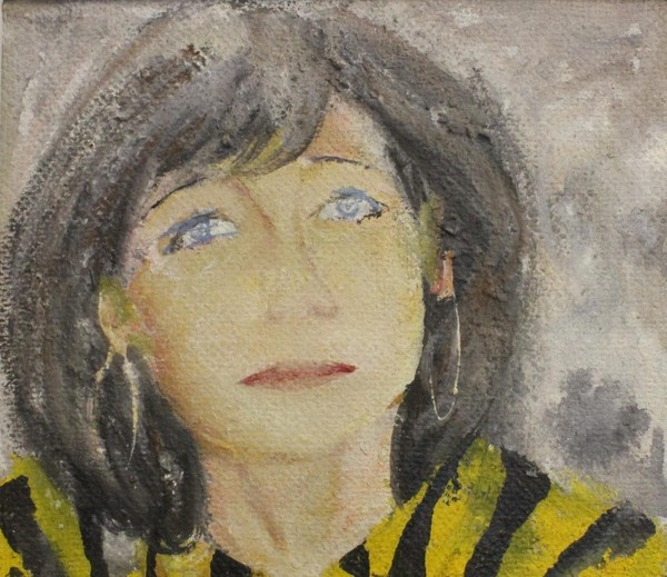 Виртуальная выставка «Женский образ»