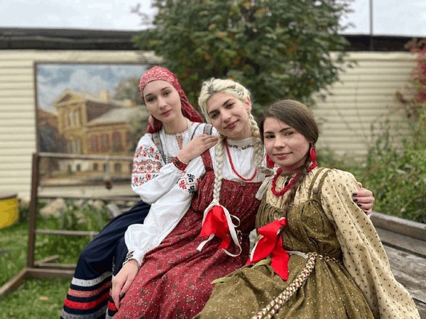 «Особенности работы c жанрами духовной музыки в народно – хоровом коллективе»