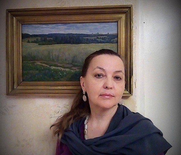 Интерактивная лекция «Традиционное искусство удмуртского народа»