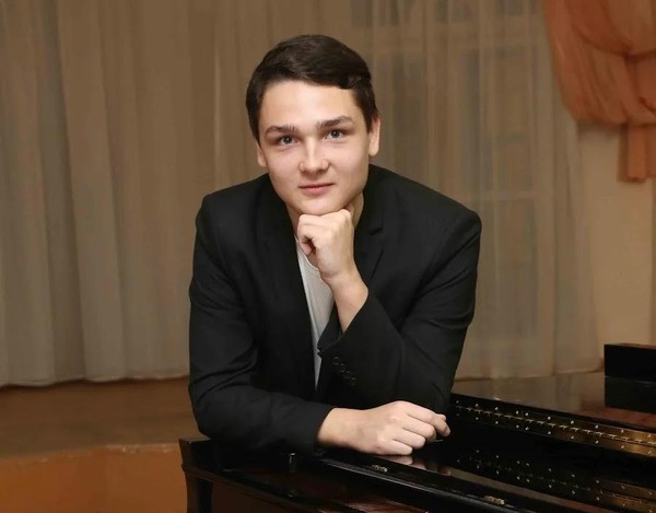 Вечер трио