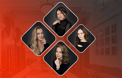 Творческая встреча