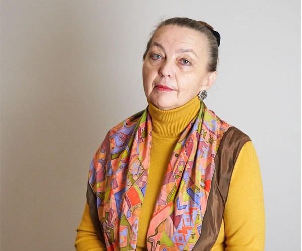 Лекция «Тайны традиционного искусства удмуртского народа»