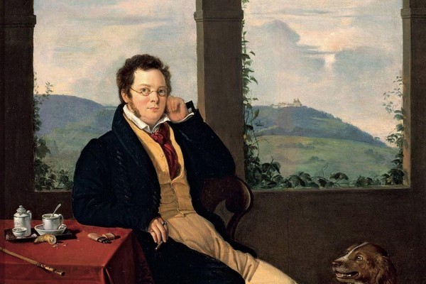 «Гений романтики»