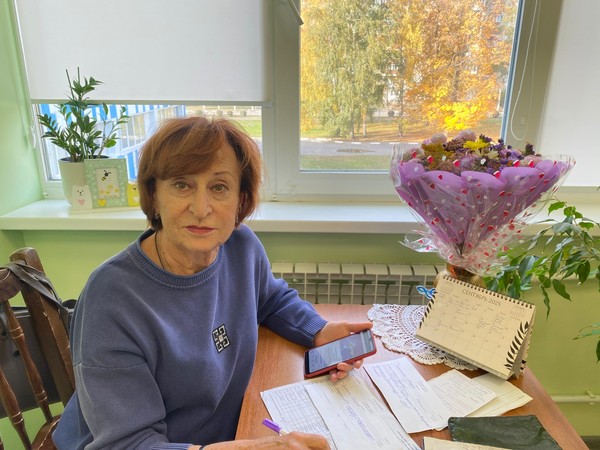 Лекция «Песни детства. Композитор В. Шаинский»