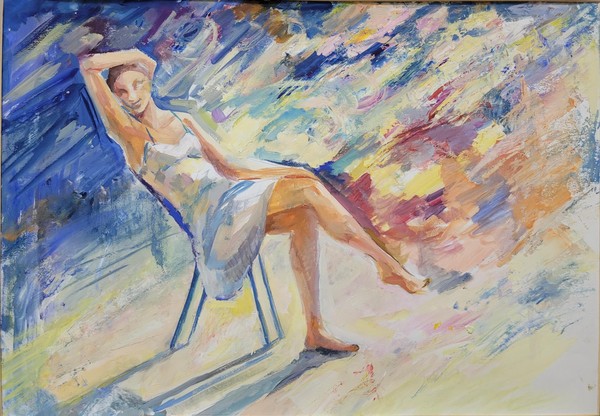 Путешествие во времени: детские портреты в стиле разных эпох