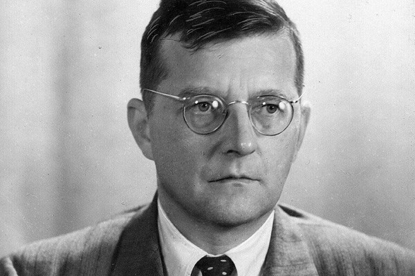 Лекция «Шостакович. Седьмая симфония»