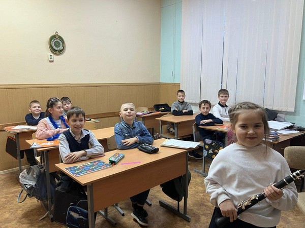 Контрольные работы по слушанию музыки