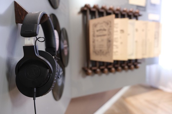 Обзорная экскурсия «От сердца родине. Наследие С. В. Рахманинова»