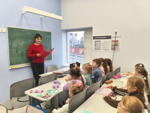 Лекция «Волшебство на трех струнах»