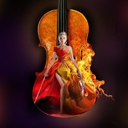 Евгения Зима. Три легенды. Одна сцена
