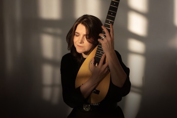 Елена Фролова