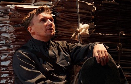 Никита Алексеев
