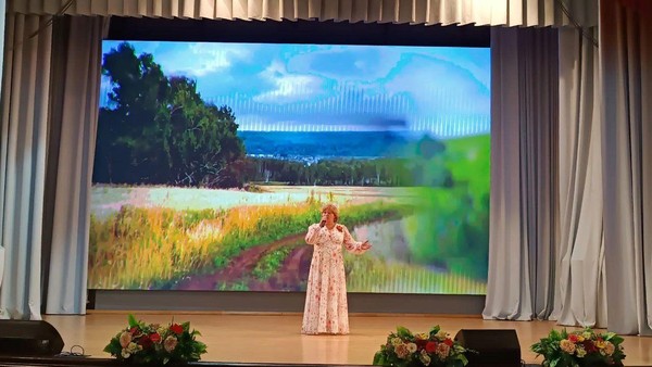 Концерт «Главная дорога»