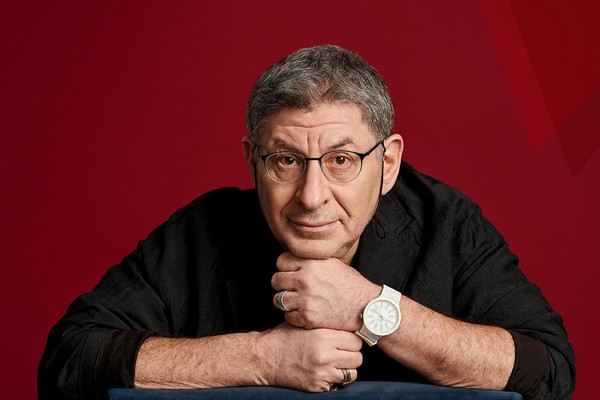 Михаил Лабковский. Страхи, тревоги и чувство вины