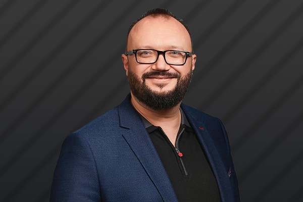 Евгений Колотилов. Работа с возражениями