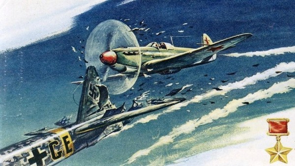 Тематическая беседа «Героический июнь 1941-го: Иван Иванов»