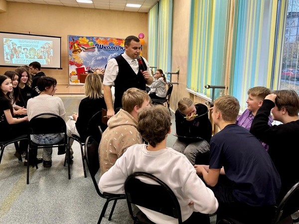 Викторина «Армейская»