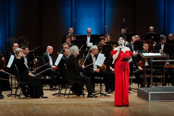 Концерт «Бах и джаз. Ансамбль musicAeterna Brass»