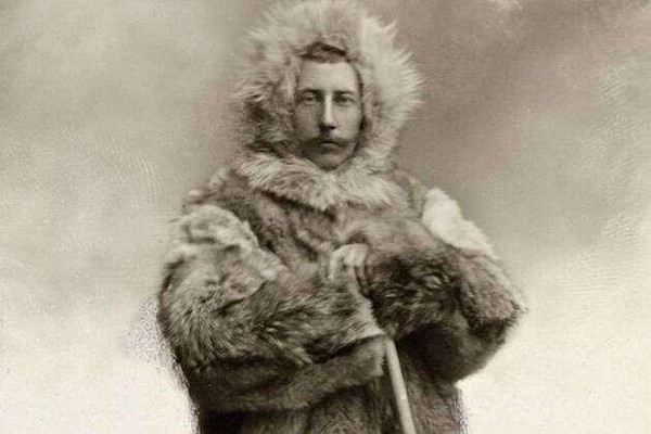 Читка пьесы «Моя любовь – Амундсен» и творческая встреча с драматургом Еленой Радченко