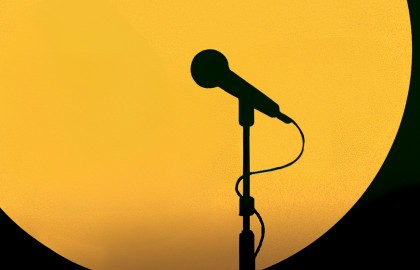 Стендап вечер