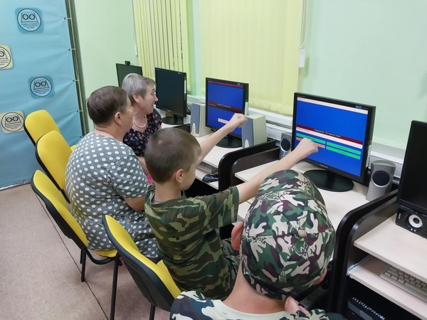 «Игромир»: компьютерные игры для незрячих