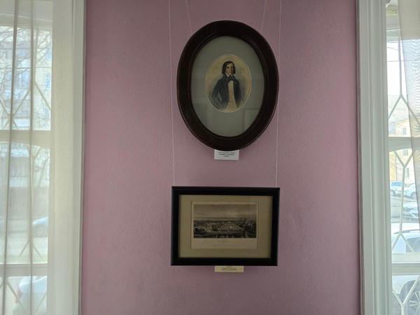 Лекция «Он духом чист и благороден был». К 170-летию со дня смерти Т.Н. Грановского
