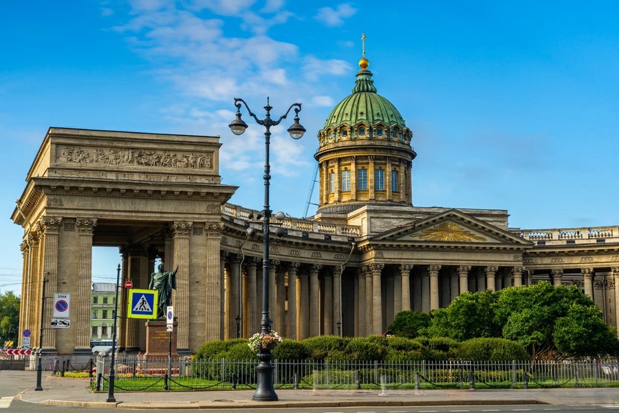 Свенцицкая Юлия