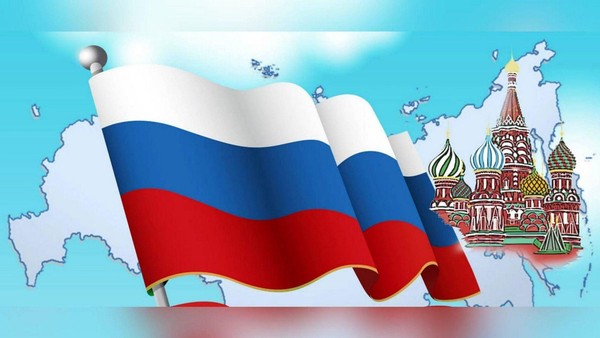 День информации «Будем жить в единстве дружном»