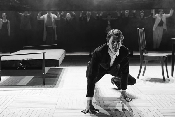 Николай Белин